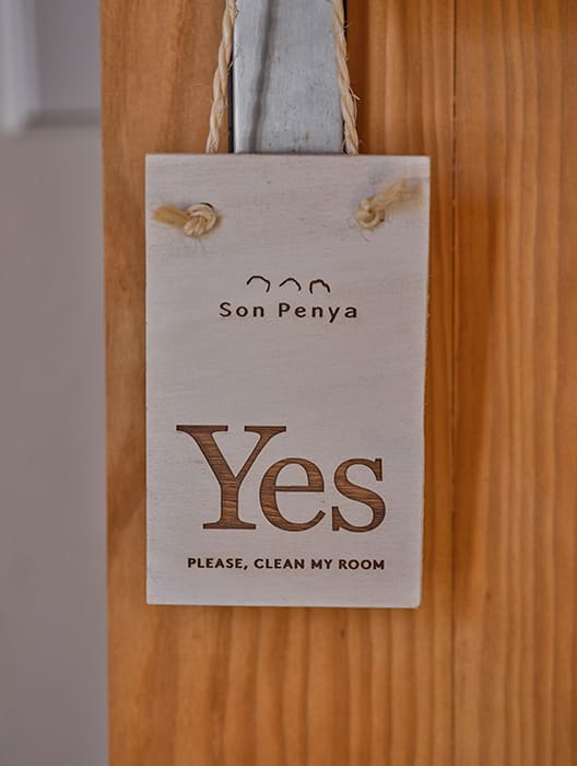Son Penya | Petit Hotel & Spa - Adults Only